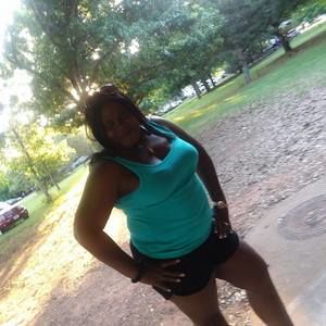 Meet your Posher, Angelique